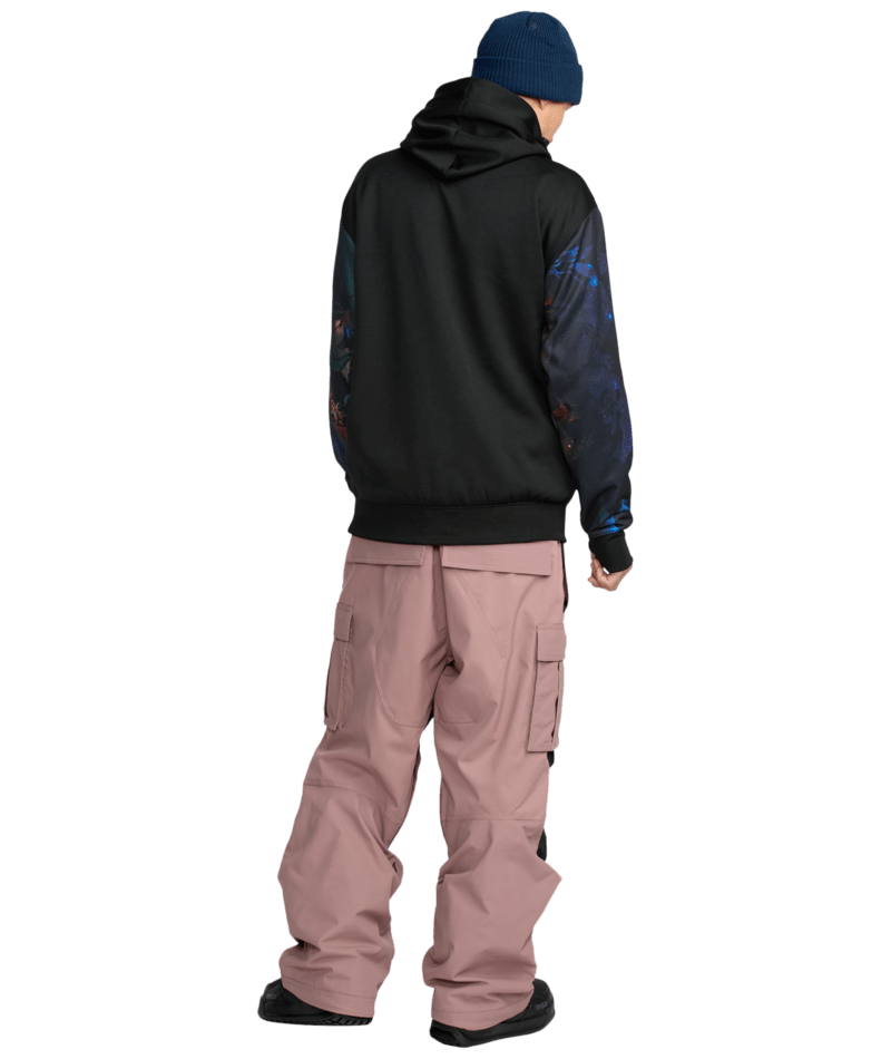 Volcom Men's Hydro Riding Hoodie 2026