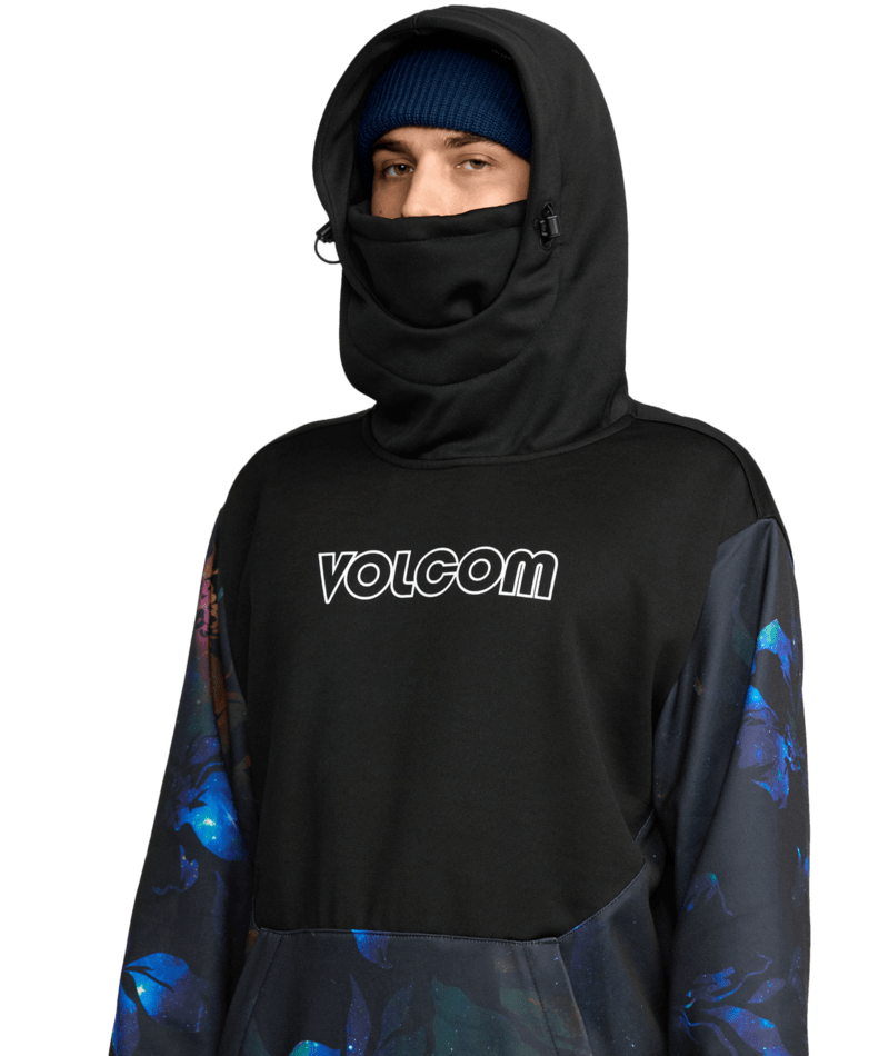 Volcom Men's Hydro Riding Hoodie 2026