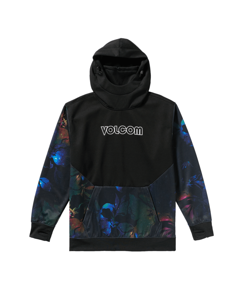 Volcom Men's Hydro Riding Hoodie 2026