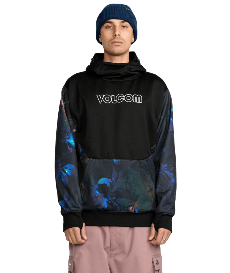 Volcom Men's Hydro Riding Hoodie 2026