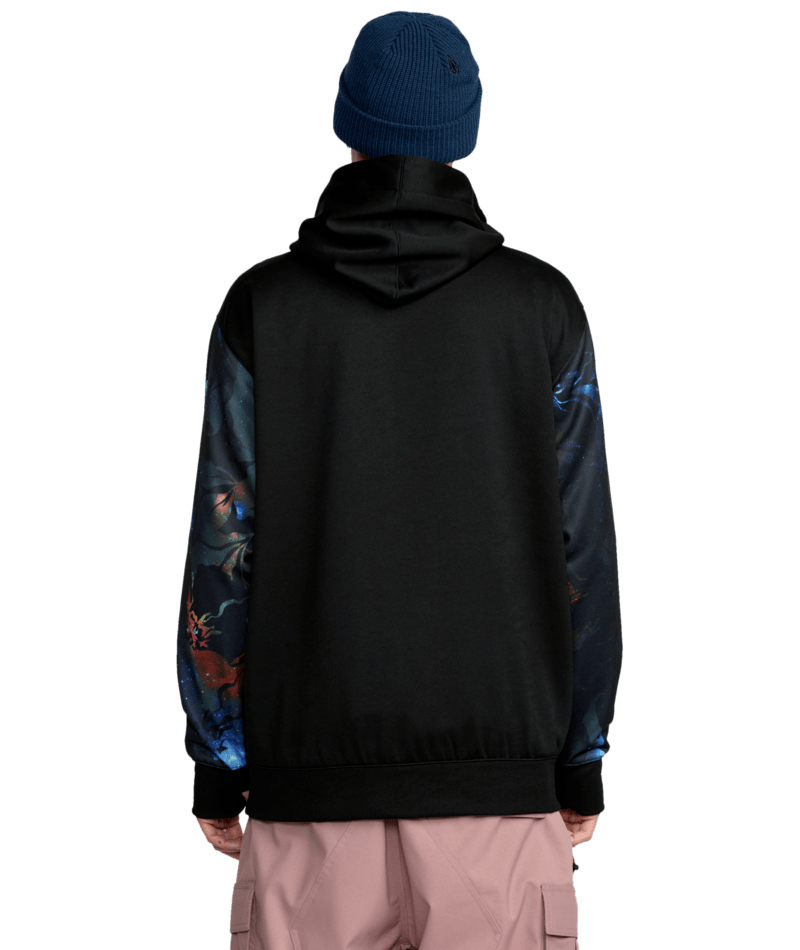 Volcom Men's Hydro Riding Hoodie 2026