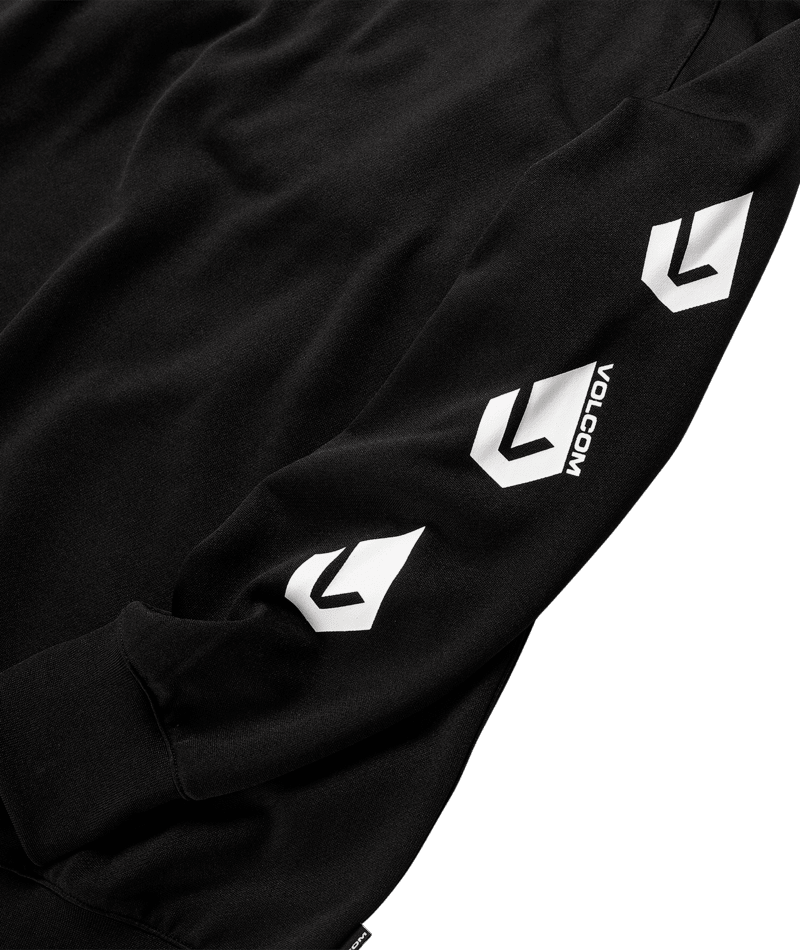 Volcom MENS CORE HYDRO CREW PULLOVER