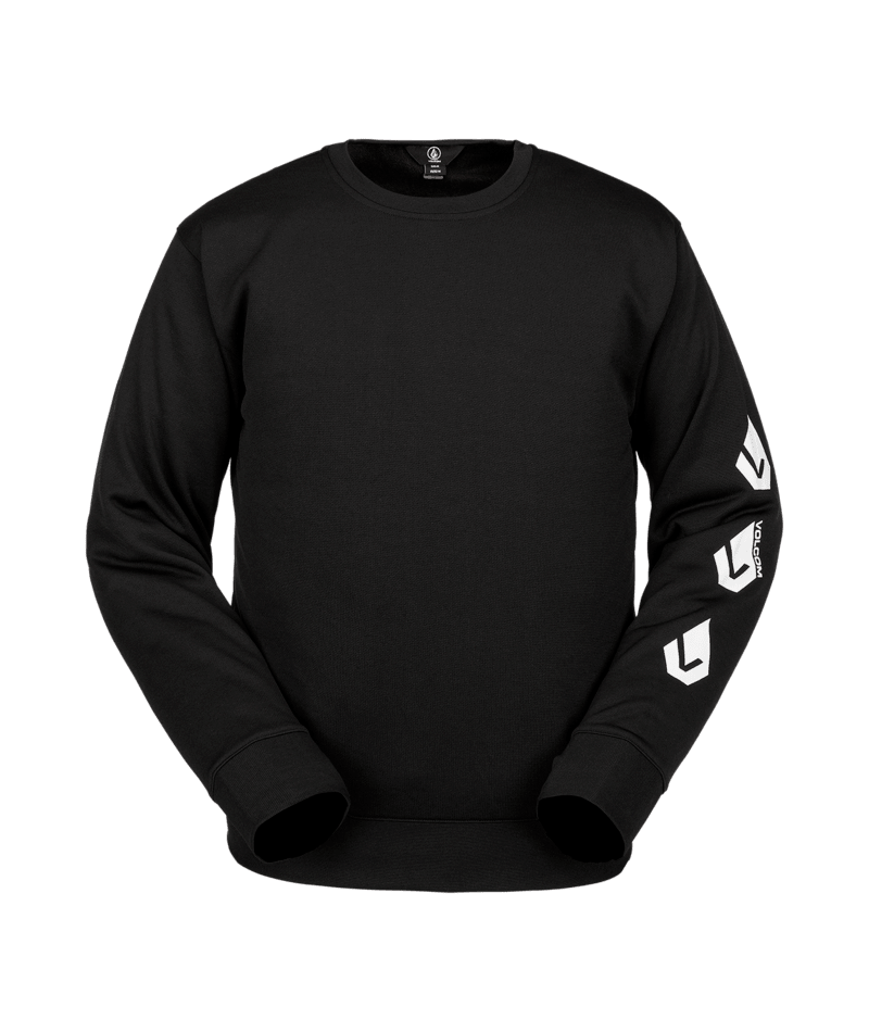 Volcom MENS CORE HYDRO CREW PULLOVER