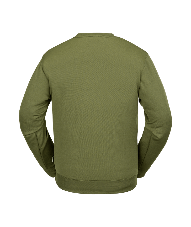 Volcom MENS CORE HYDRO CREW PULLOVER