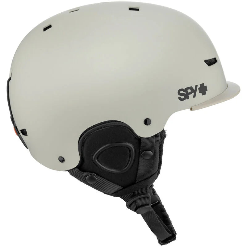 Spy Galactic MIPS Snowboarding Helmet 2026
