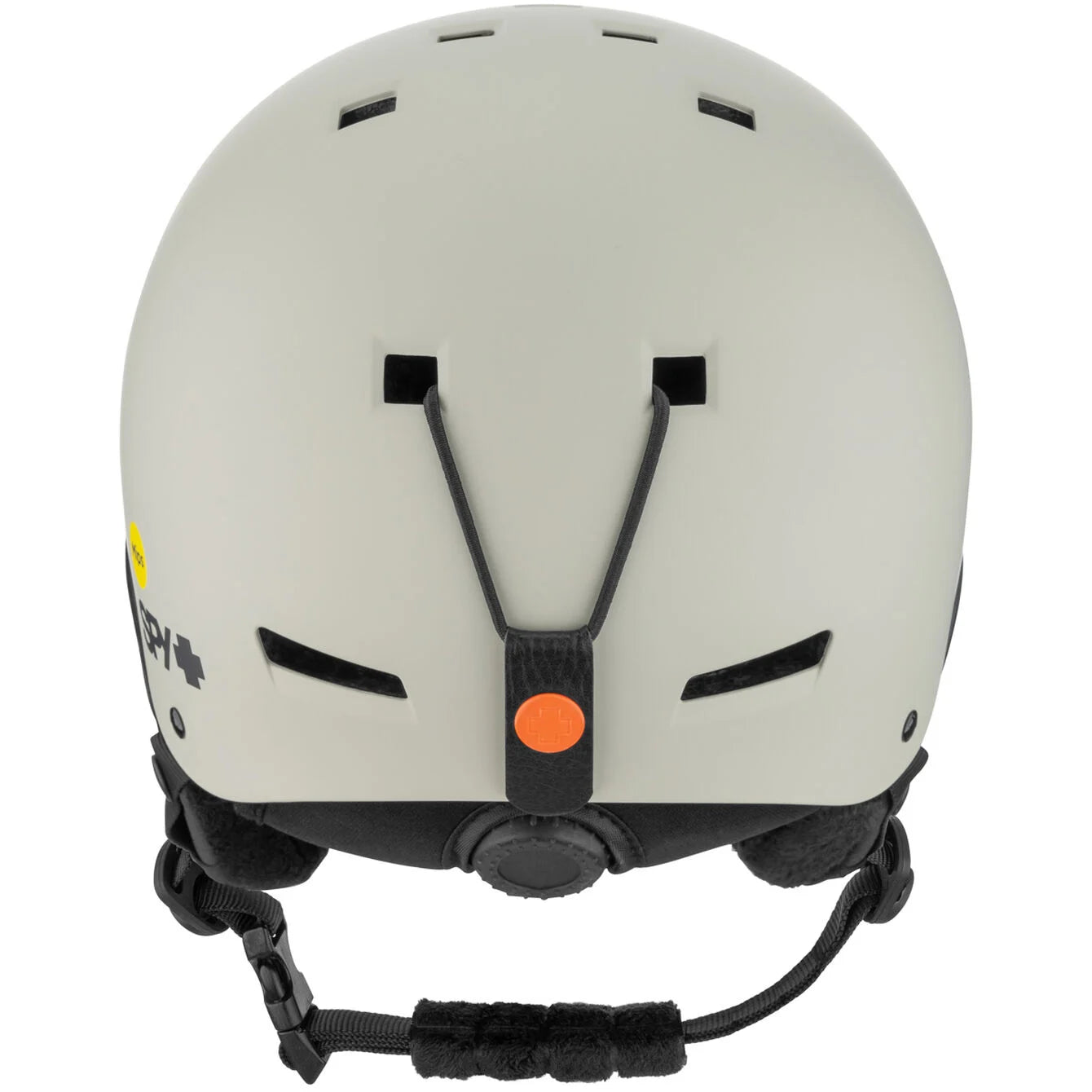 Spy Galactic MIPS Snowboarding Helmet 2026