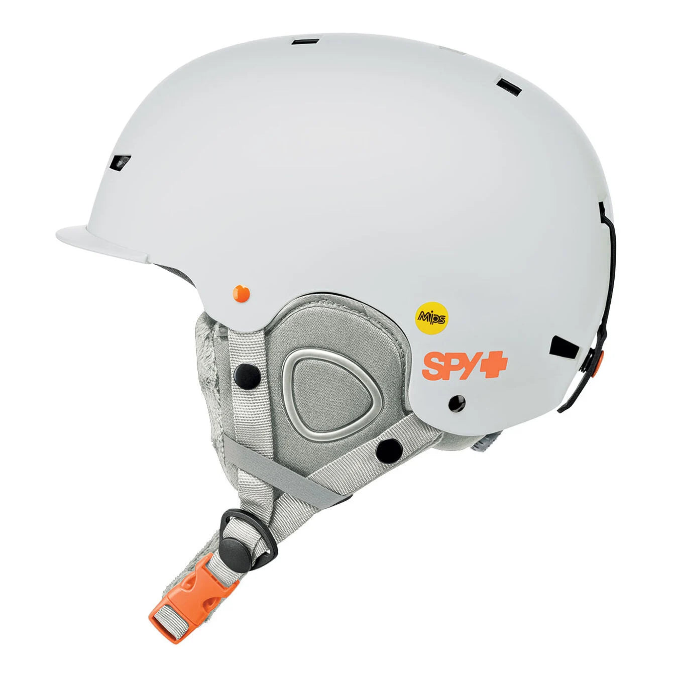 Spy Galactic MIPS Snowboarding Helmet 2026
