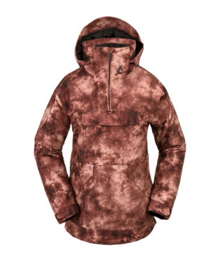 Volcom Women's Fern Gore-Tex Pullover
