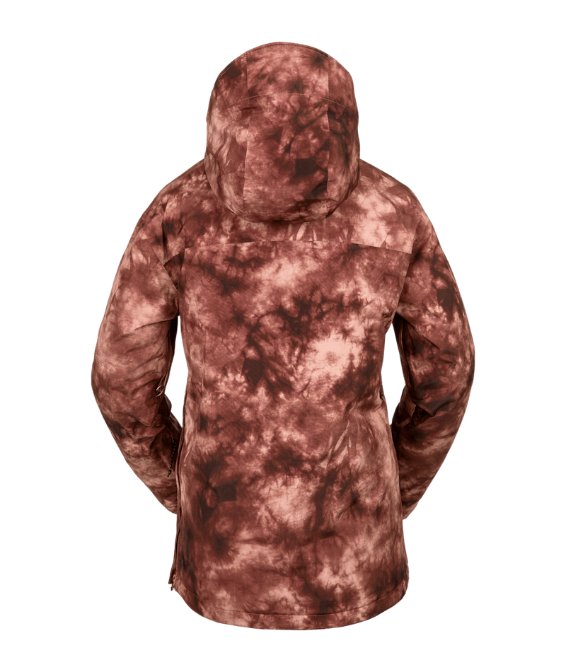 Volcom Women's Fern Gore-Tex Pullover