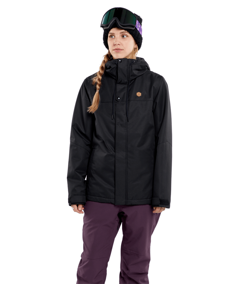 Volcom WOMENS BOLT INSULATED JACKET