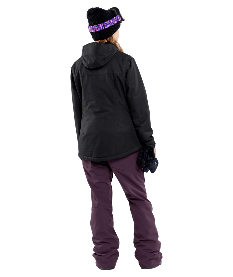 Volcom WOMENS BOLT INSULATED JACKET