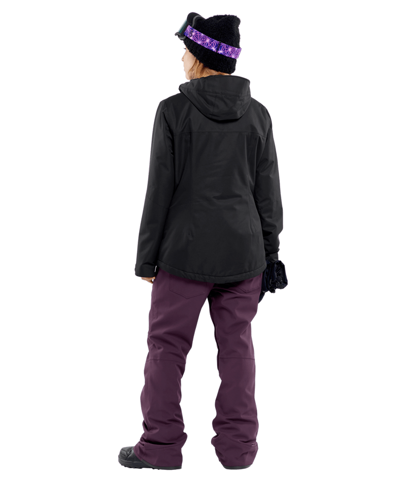 Volcom WOMENS BOLT INSULATED JACKET
