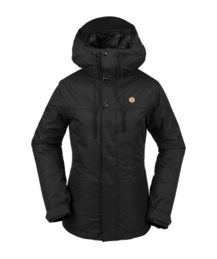 Volcom WOMENS BOLT INSULATED JACKET
