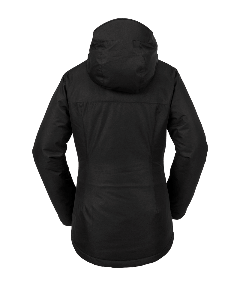 Volcom WOMENS BOLT INSULATED JACKET