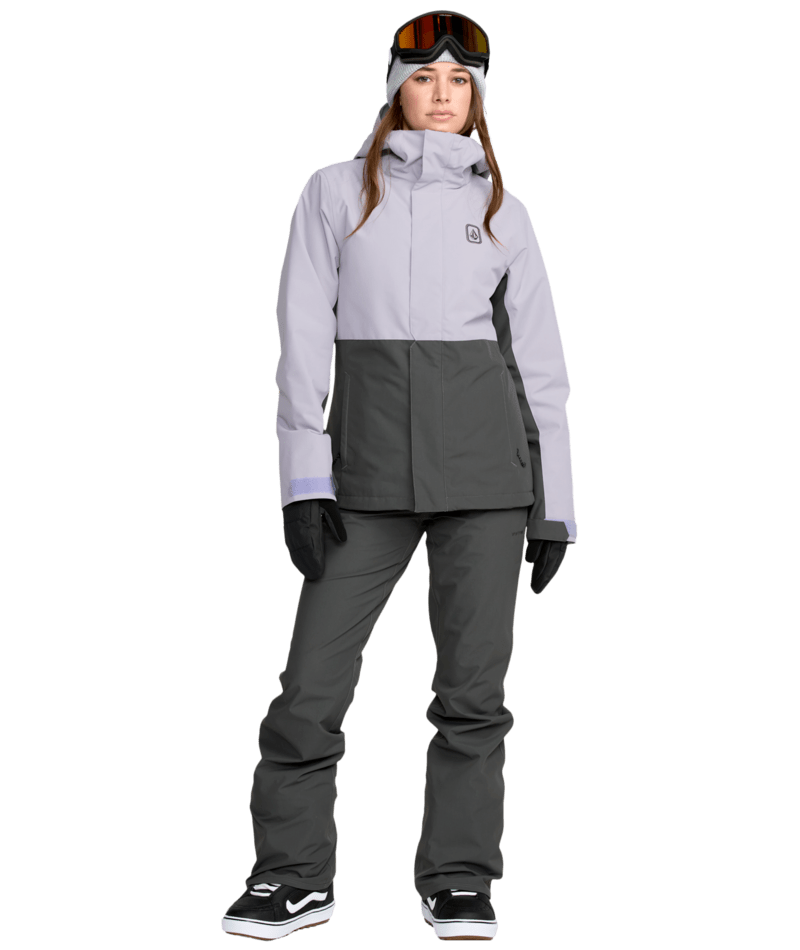 Volcom Women's Bolt INS Snowboard Jacket 2026