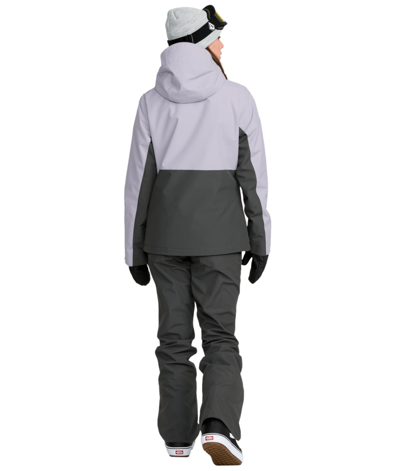 Volcom Women's Bolt INS Snowboard Jacket 2026
