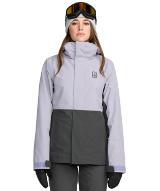 Volcom Women's Bolt INS Snowboard Jacket 2026
