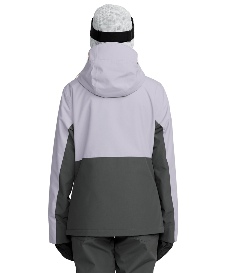 Volcom Women's Bolt INS Snowboard Jacket 2026
