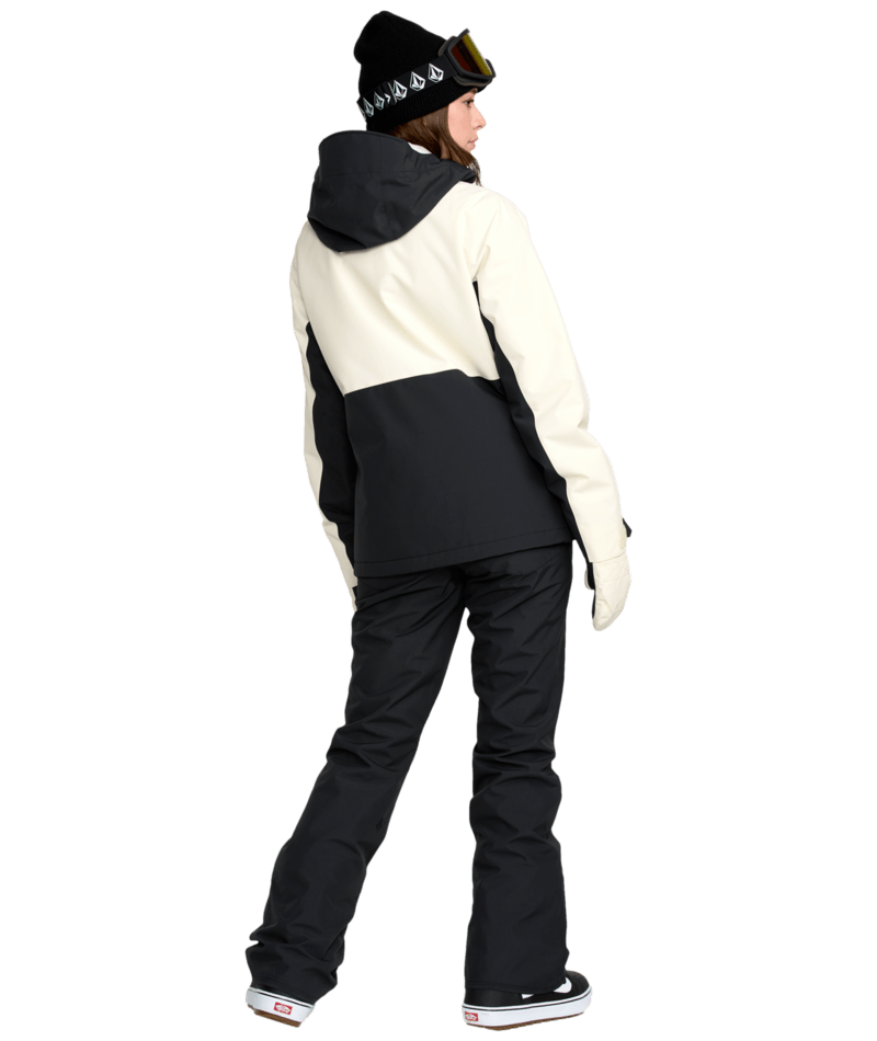 Volcom Women's Bolt INS Snowboard Jacket 2026