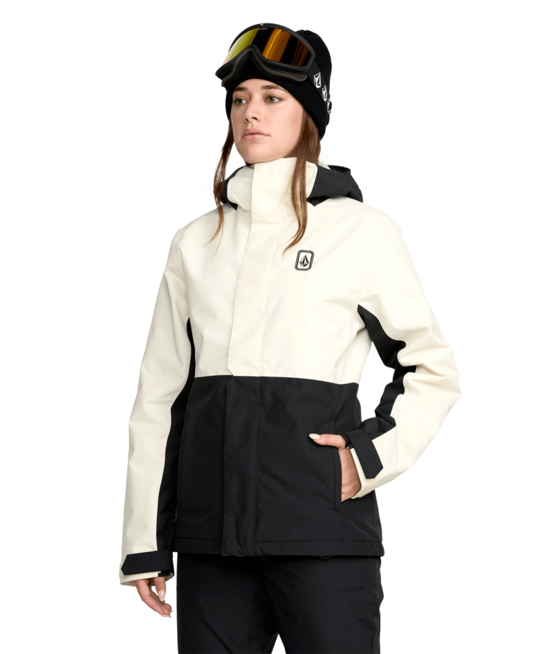 Volcom Women's Bolt INS Snowboard Jacket 2026