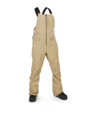 Volcom Women's Swift Overall Bib Snowboard pants
