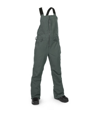 Volcom Women's Swift Overall Bib Snowboard pants