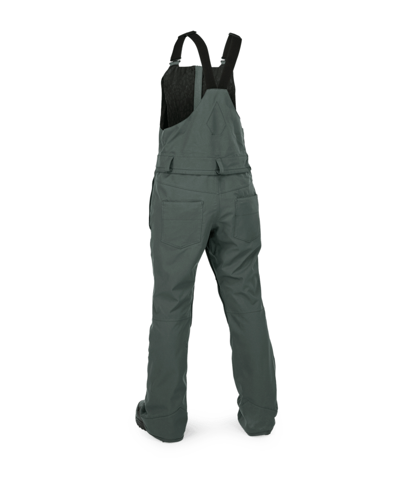 Volcom WOMENS SWIFT BIB OVERALLS