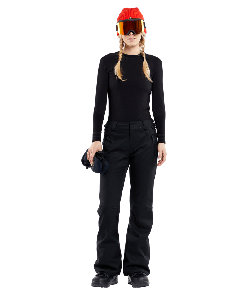 Volcom Women's Species Stretch Snowboard pant 2024