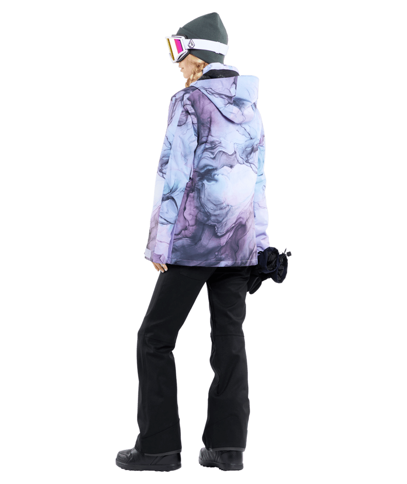 Volcom Women's Species Stretch Snowboard pant 2024