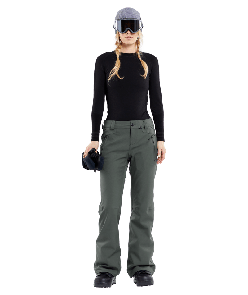 Volcom Women's Species Stretch Snowboard pant 2024