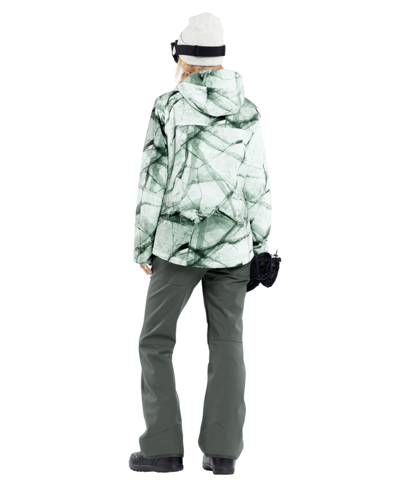 Volcom Women's Species Stretch Snowboard pant 2024