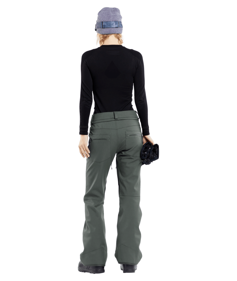 Volcom Women's Species Stretch Snowboard pant 2024