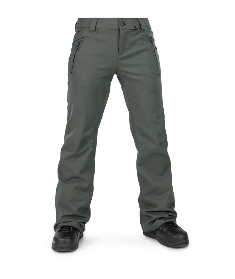 Volcom Women's Species Stretch Snowboard pant 2024