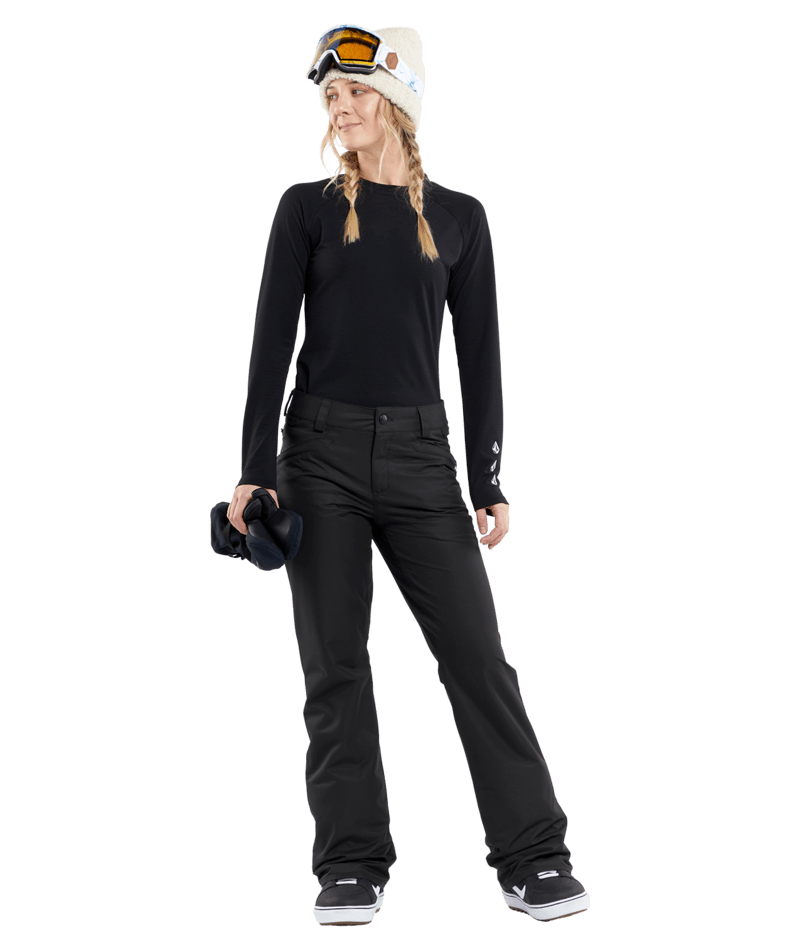 Volcom Womens HALLEN Snowboard Pants 2024