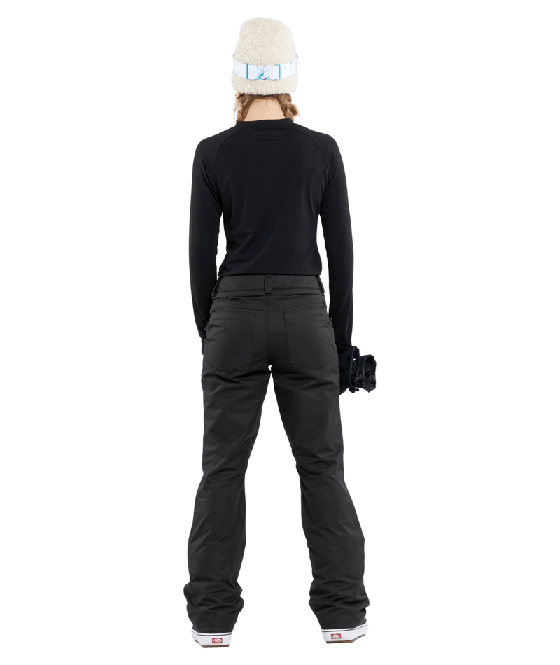 Volcom Womens HALLEN Snowboard Pants 2024
