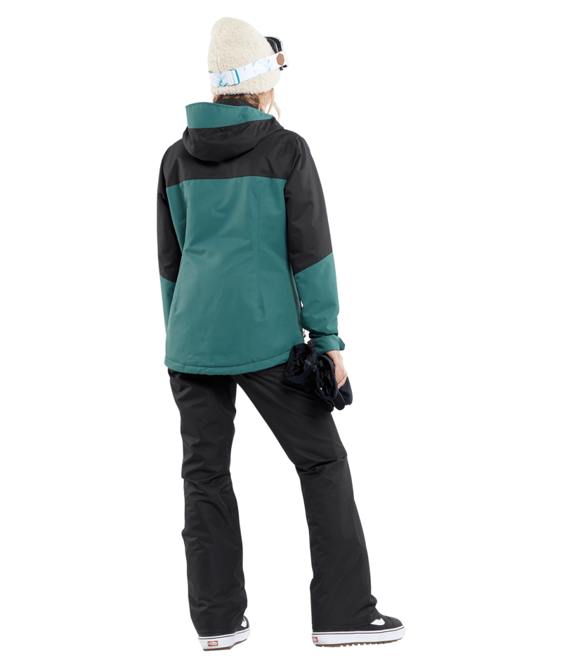 Volcom Womens HALLEN Snowboard Pants 2024