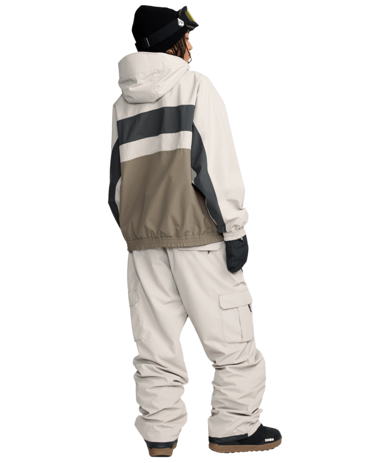 Volcom Womens DLM Snowboard Pant 2026