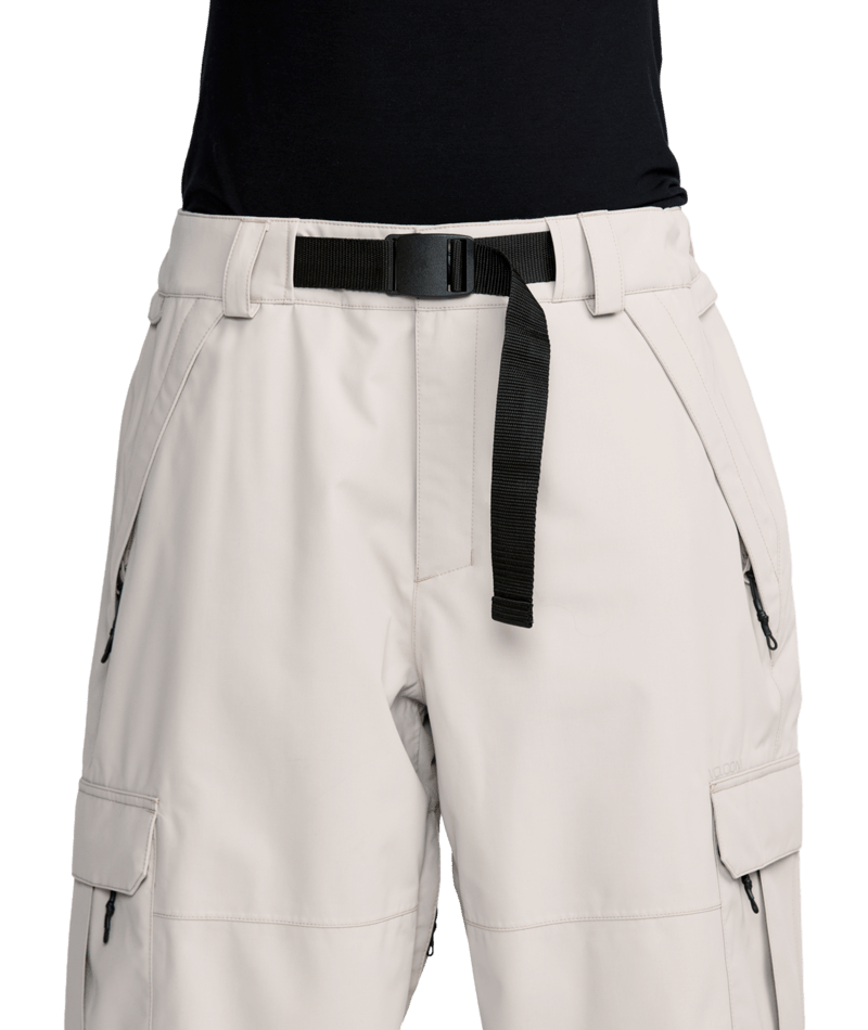 Volcom Womens DLM Snowboard Pant 2026