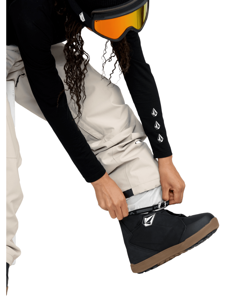 Volcom Womens DLM Snowboard Pant 2026