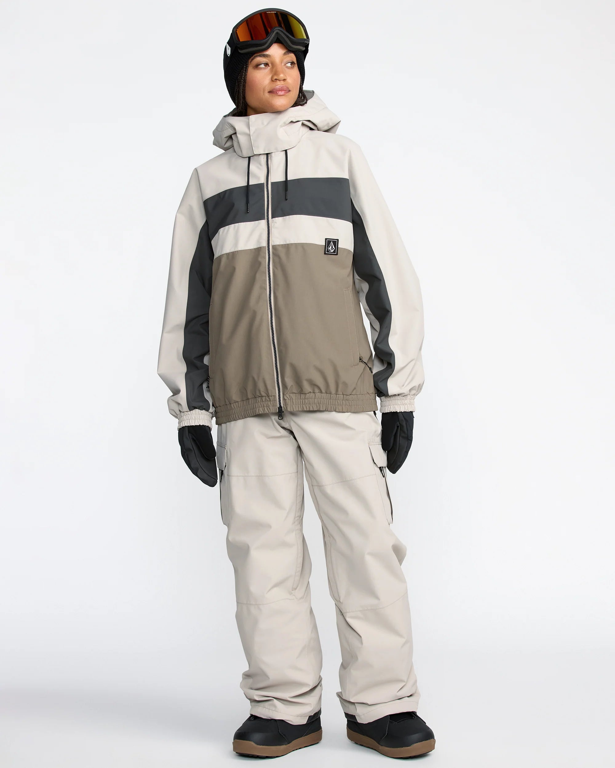 Volcom Womens DLM Pant 2026