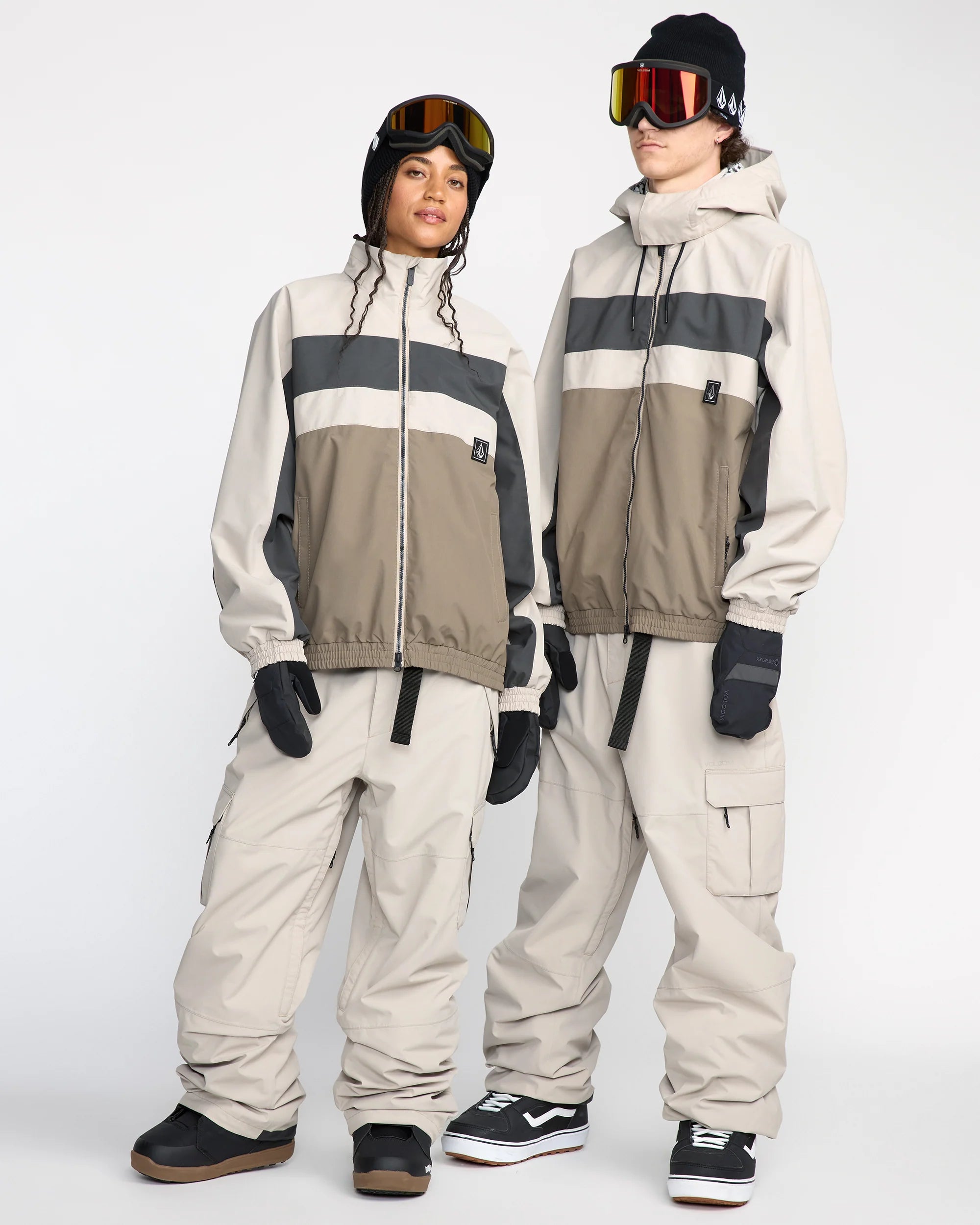 Volcom Womens DLM Pant 2026