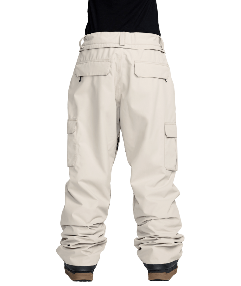 Volcom Womens DLM Snowboard Pant 2026