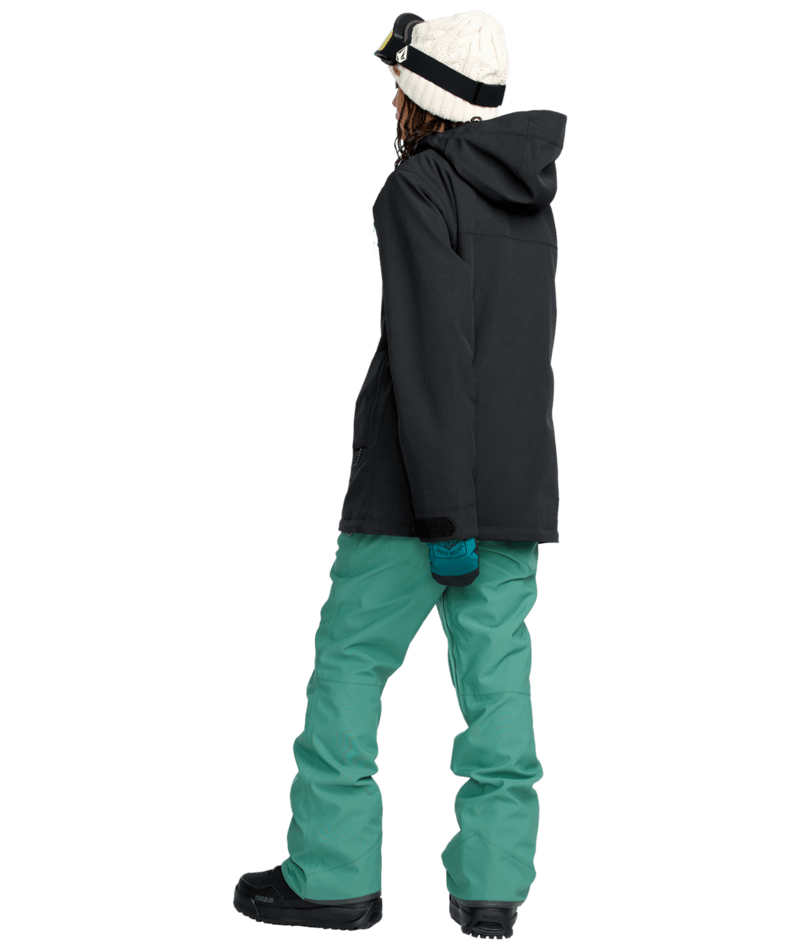 Volcom Womens Swift Snowboard Bibs 2026