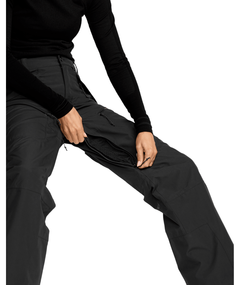 Volcom Womens Stone Mica 20k Snowboard Pant 2026