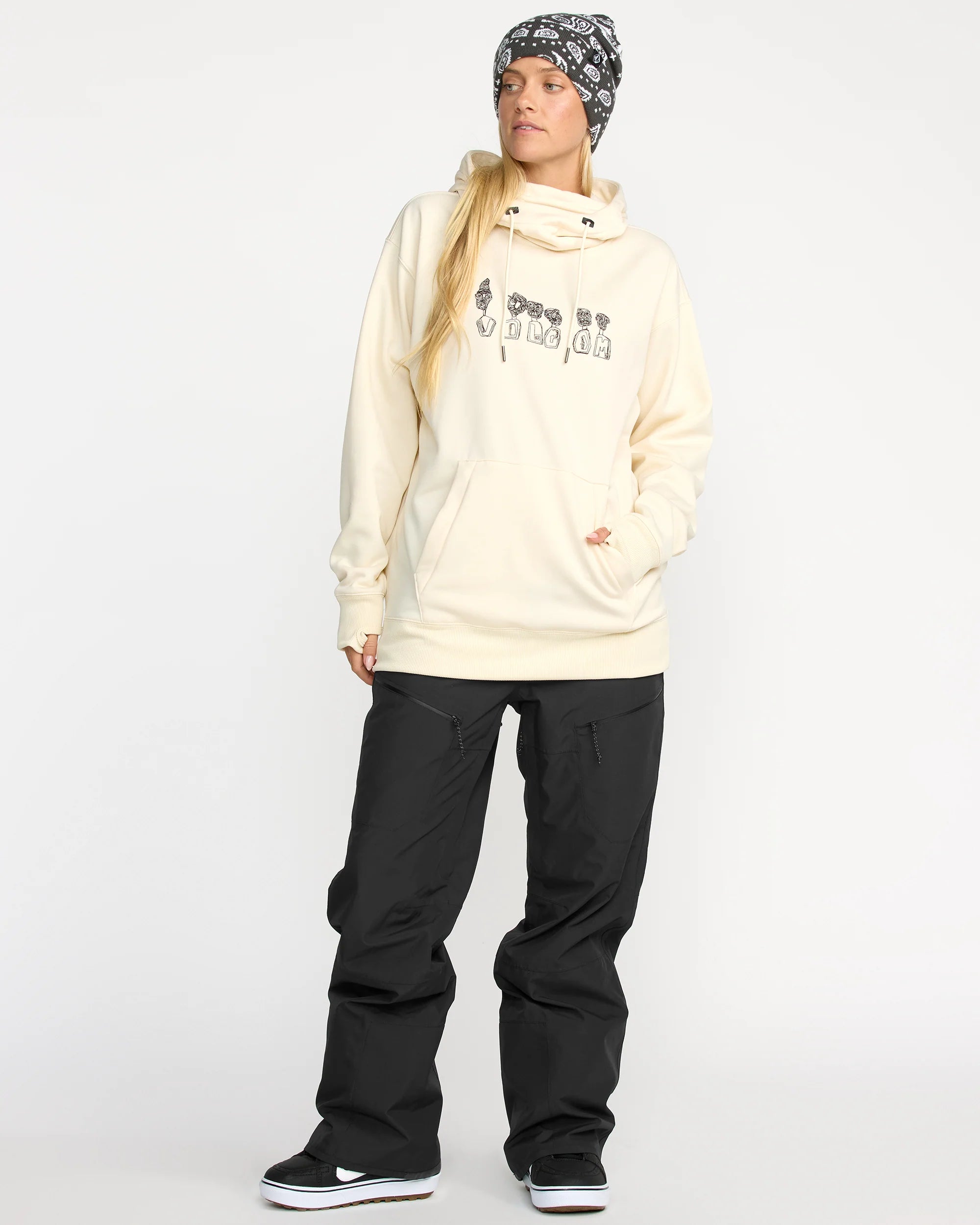 Volcom Womens Stone Mica 20k Pant 2026