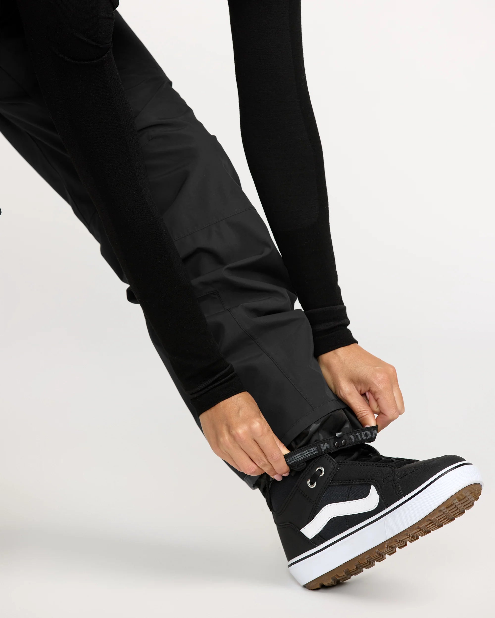 Volcom Womens Stone Mica 20k Pant 2026