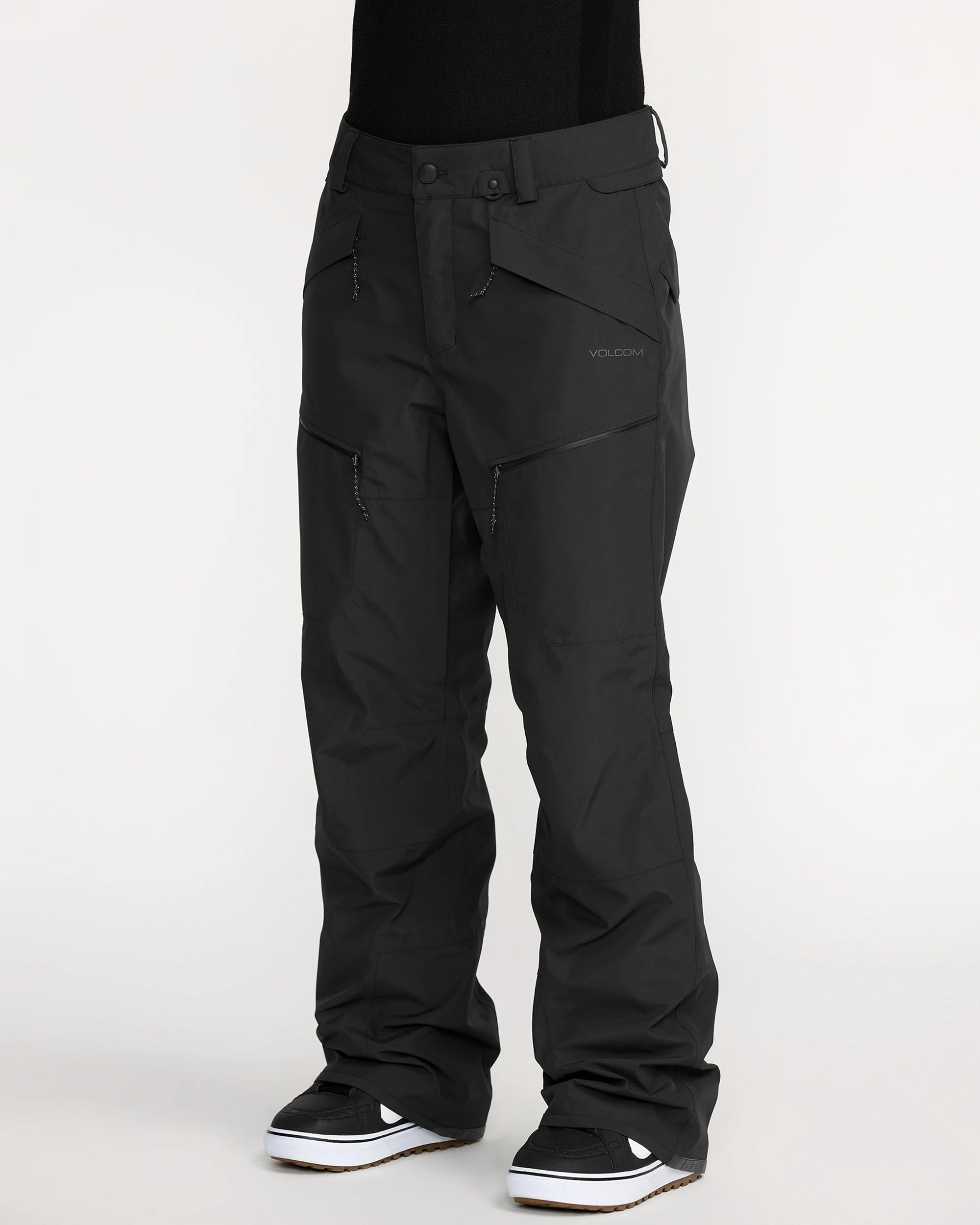 Volcom Womens Stone Mica 20k Pant 2026