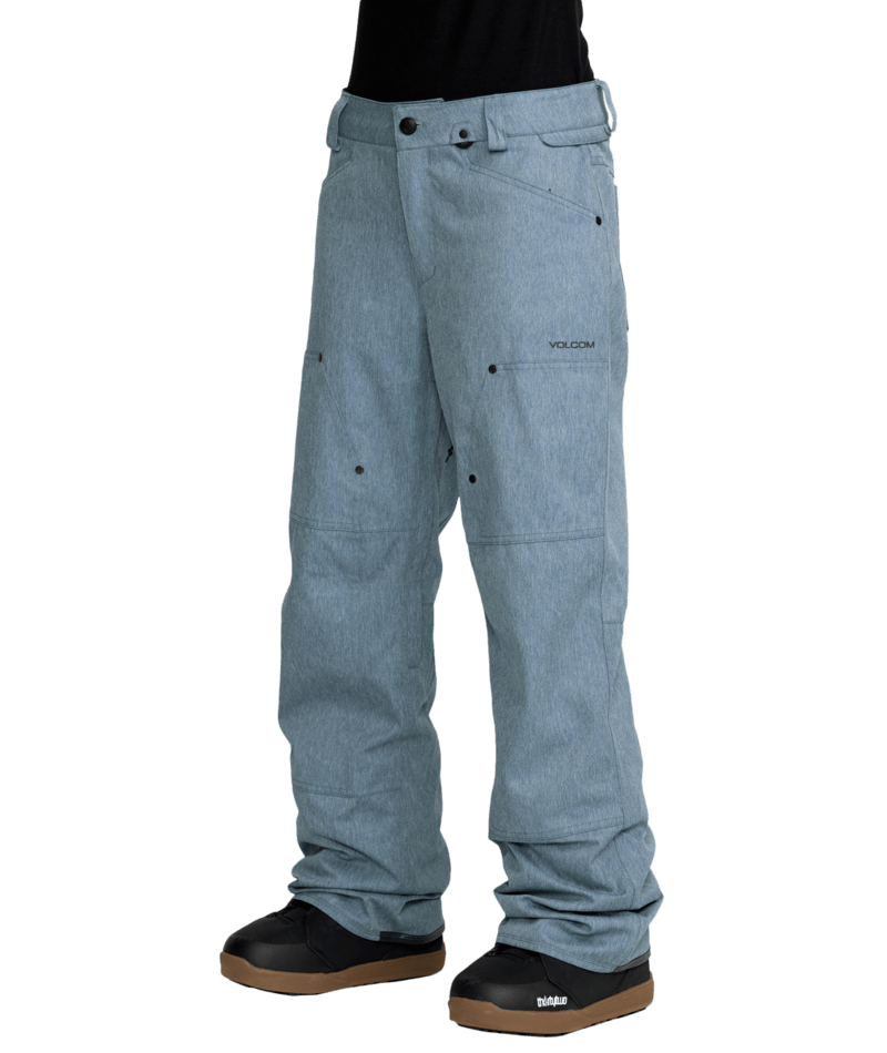 Volcom Womens Pollock Snowboarding Pant 2026