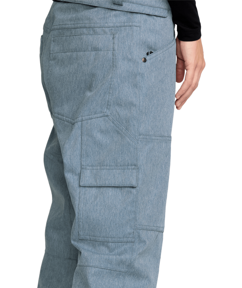 Volcom Womens Pollock Snowboarding Pant 2026