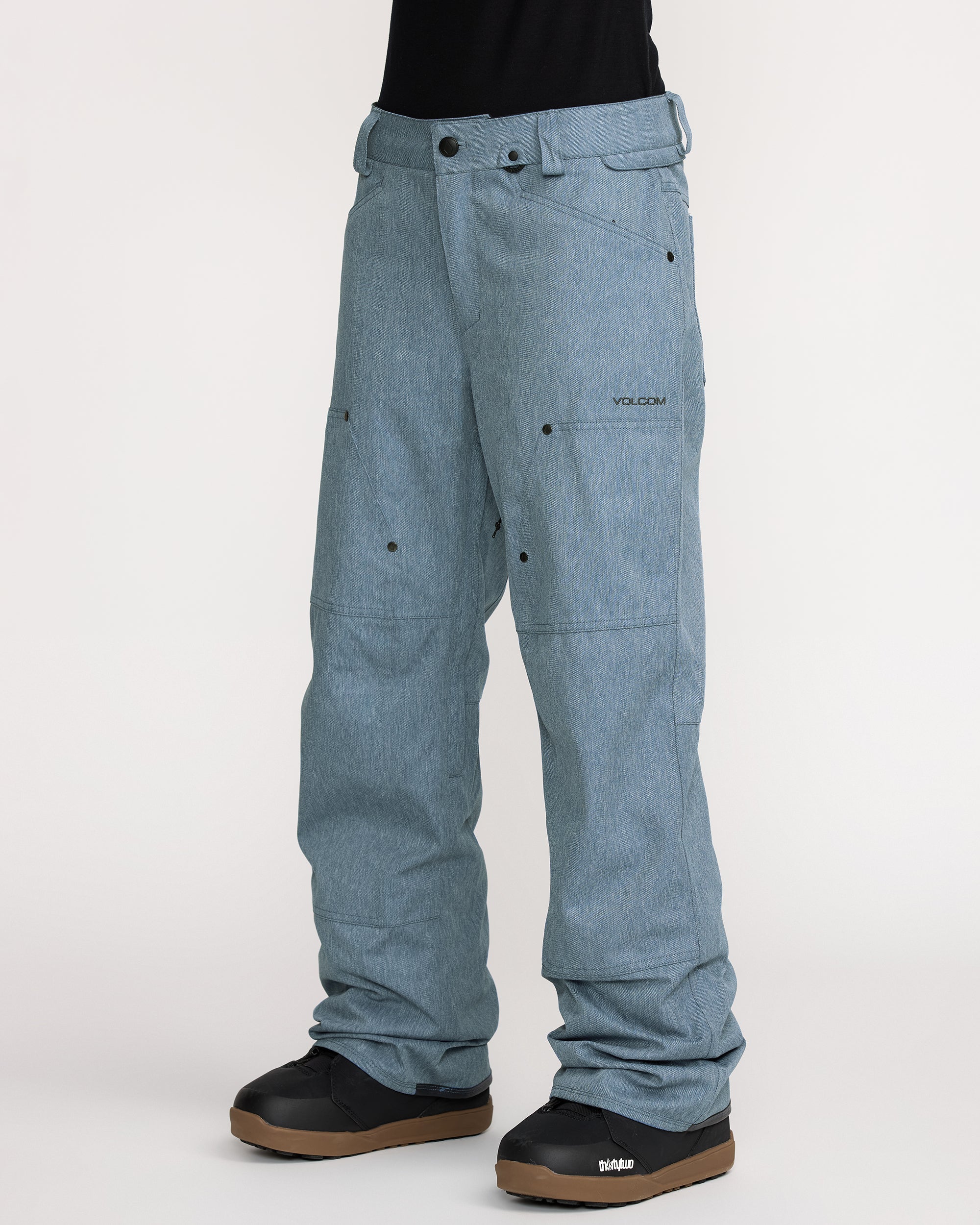 Volcom Womens Pollock Snowboarding Pant 2026